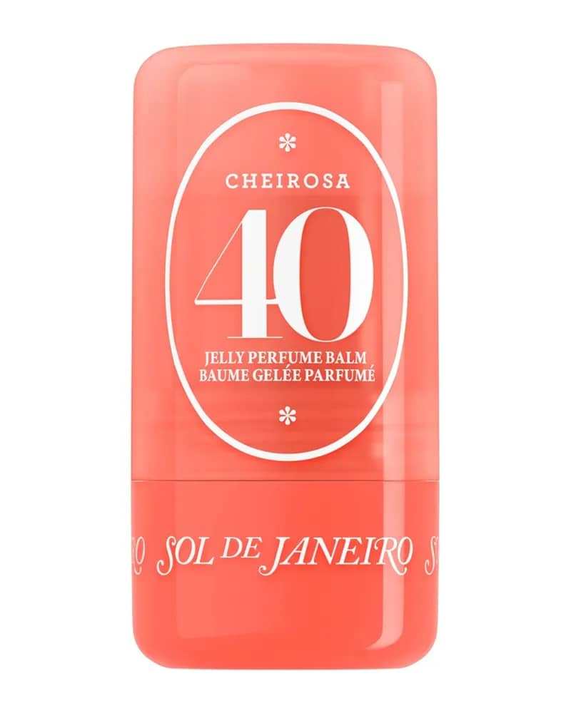 Sol de Janeiro Cheirosa 40 Jelly Perfume Balm 4g