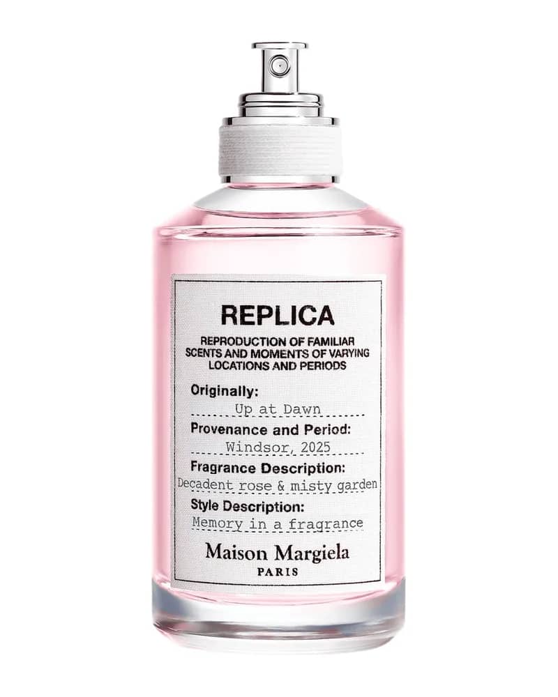 Maison Margiela Replica Up at Dawn Eau De Toilette 100ml