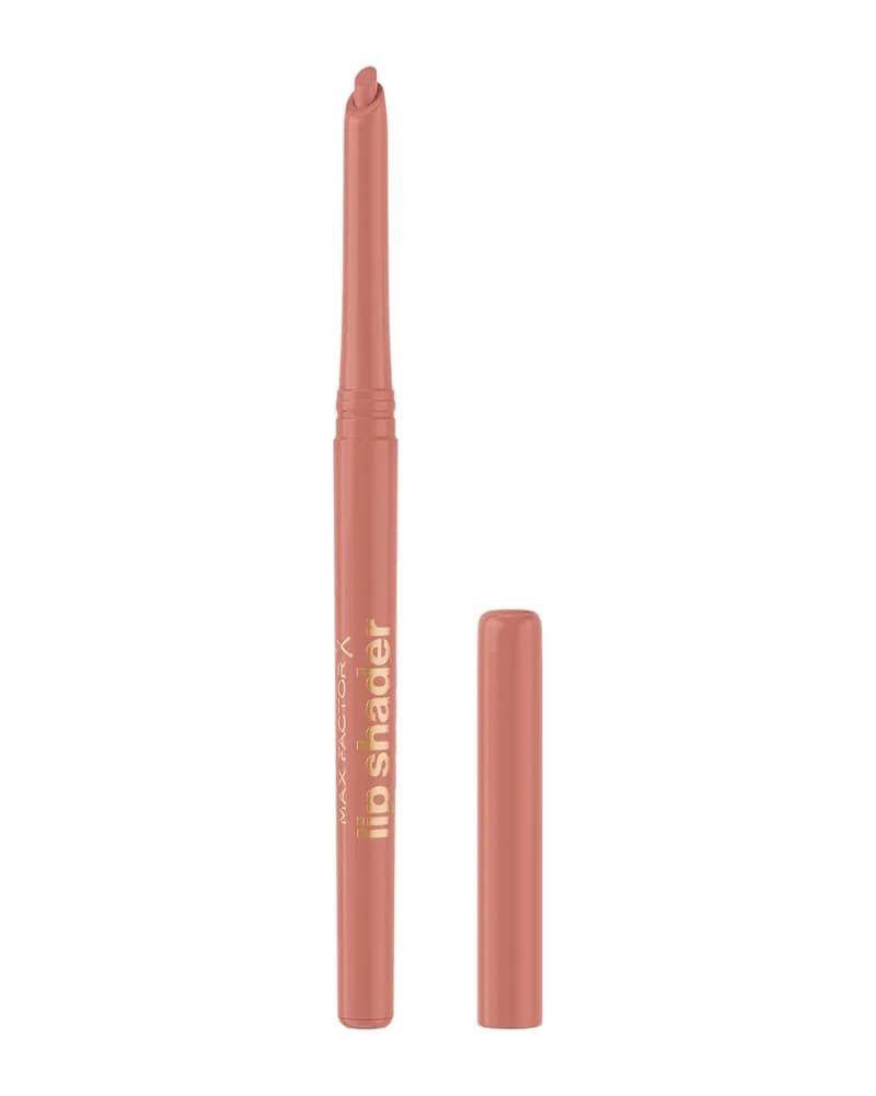 Max Factor 2000 Calorie Lip Shader 0.35g (Various Shades)