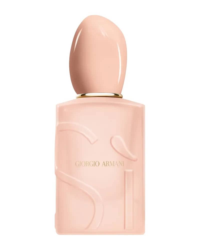 Giorgio Armani Si Nude Bloom Eau de Parfum 50ml