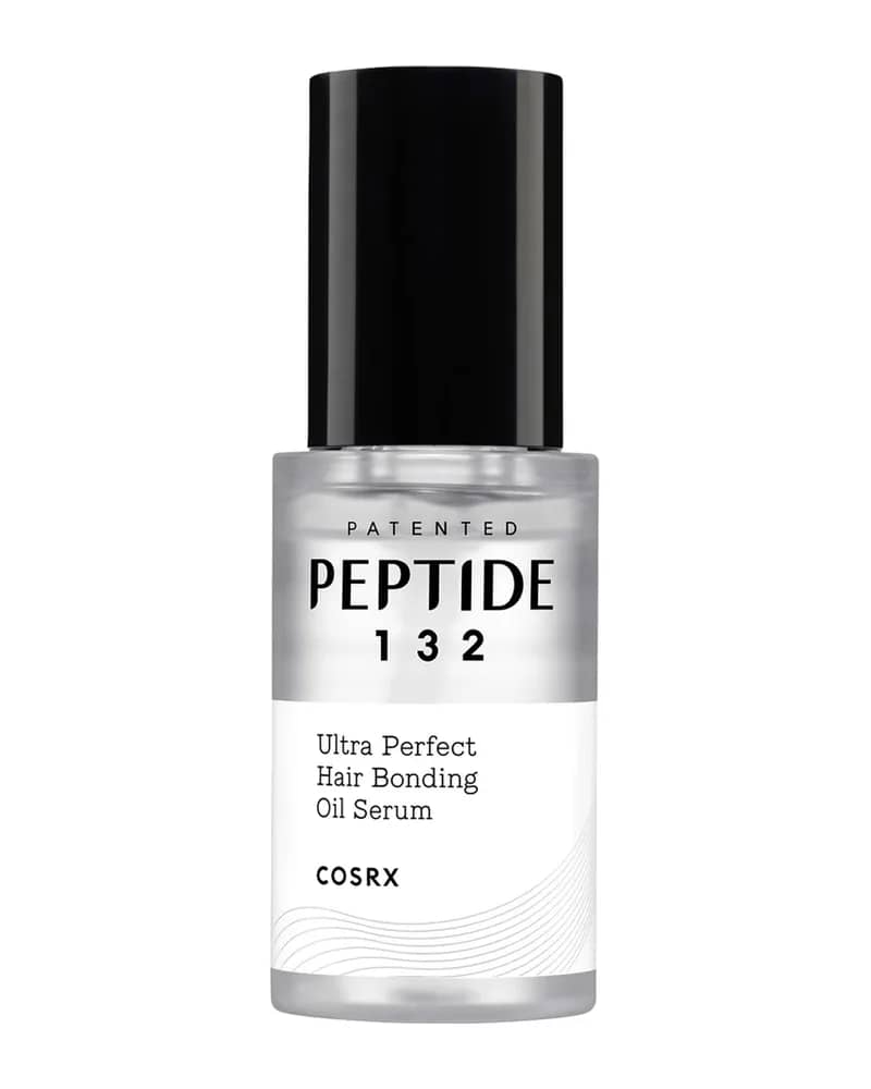 COSRX PEPTIDE-132 Bonding Oil Hair Serum 28ml