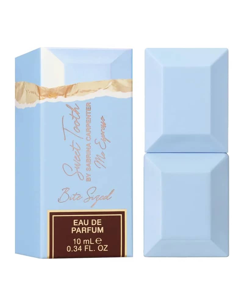 Sabrina Carpenter Me Espresso Bite Size Eau de Parfum 10ml