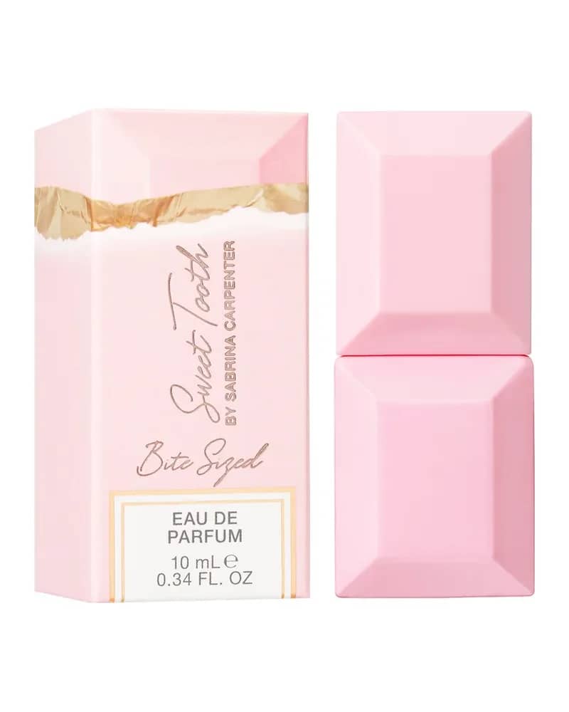 Sabrina Carpenter Sweet Tooth Bite Size Eau de Parfum 10ml