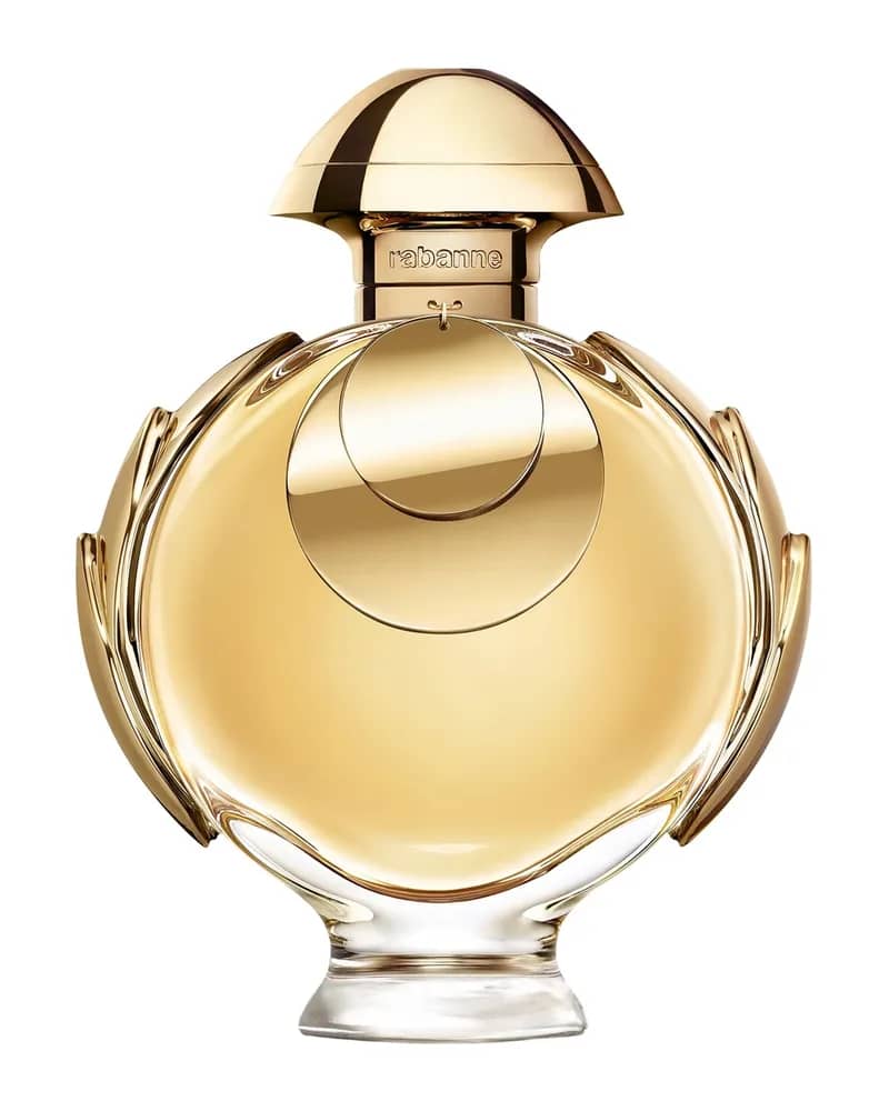 Rabanne Olympéa Elixir Eau de Parfum Intense 80ml