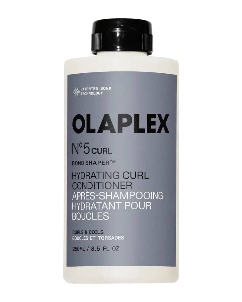 Olaplex No.5 Curl Hydrating Curl Conditioner