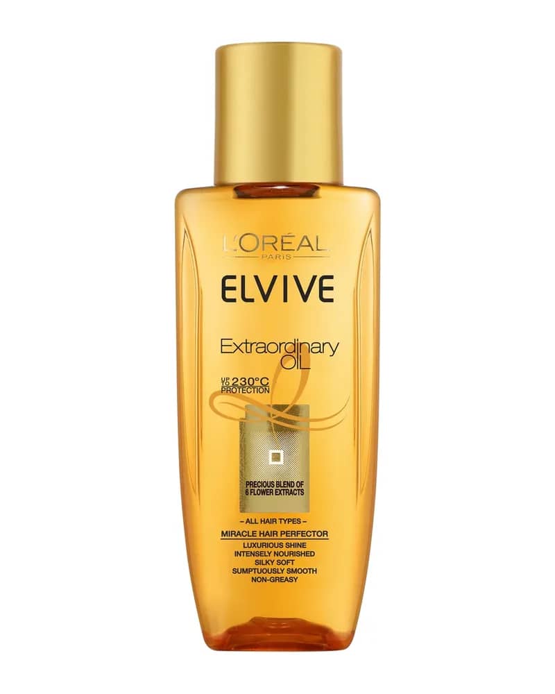 L'Oréal Paris Elvive Extraordinary Oil for Dry Hair 50ml