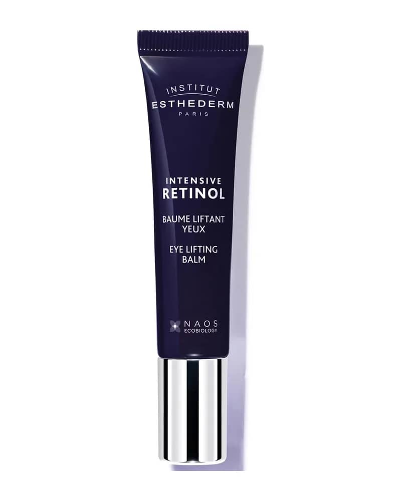 Institut Esthederm Intensive Retinol Eye Lifting Balm 15ml