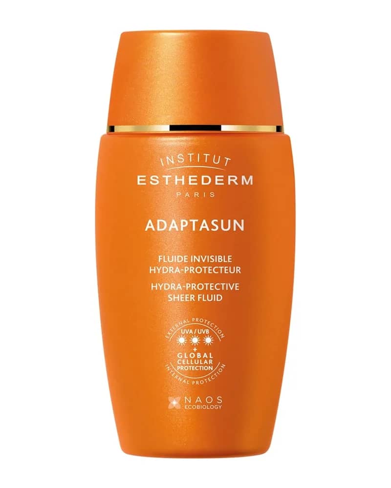 Institut Esthederm Adaptasun Hydra-Protective Sheer Fluid 40ml