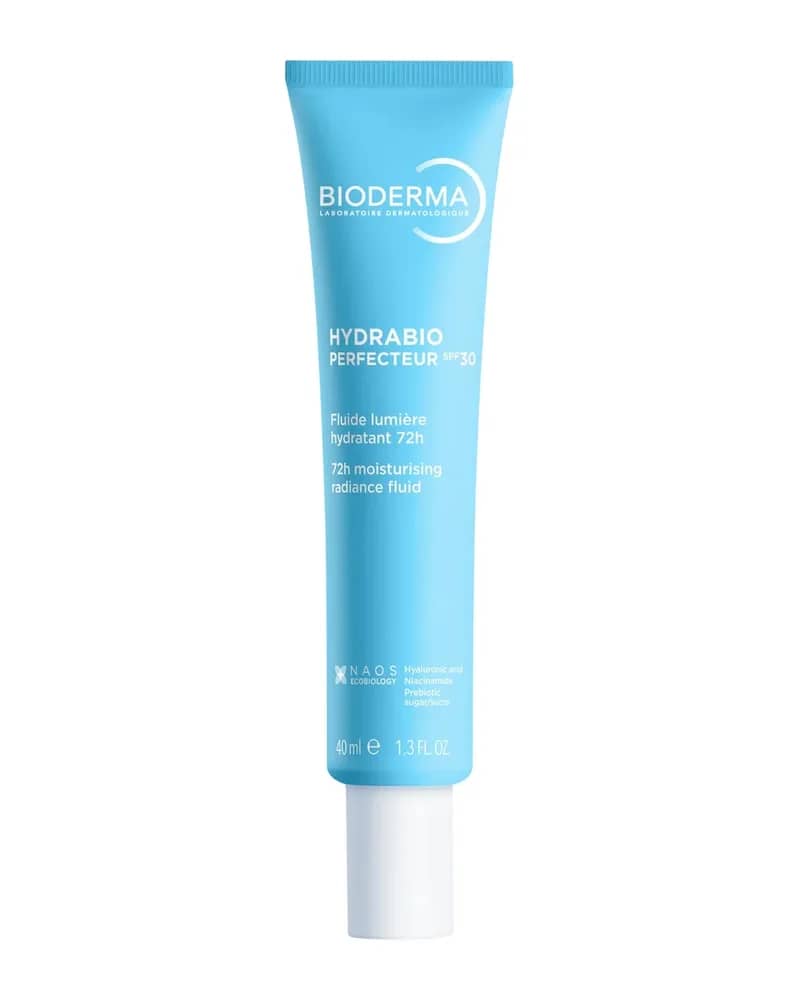 Bioderma Hydrabio Cream Perfector SPF30 40ml