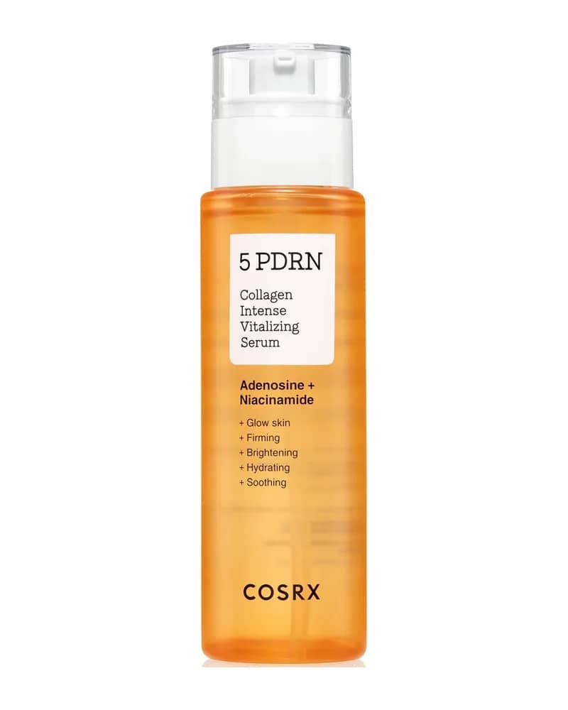 COSRX 5 PDRN Collagen Intense Vitalizing Serum 100ml