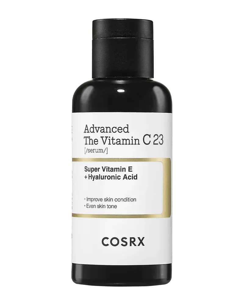 COSRX Advanced The Vitamin C 23 Serum 20ml
