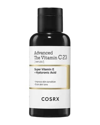COSRX Advanced The Vitamin C 23 Serum 20ml