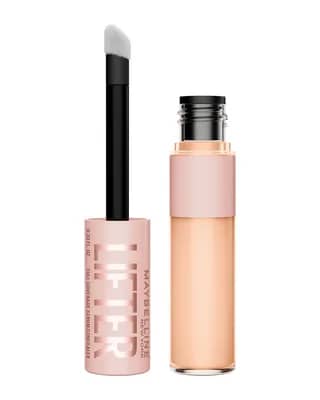 Maybelline New York Lifter Concealer, Full Coverage, Hydrate and Brighten Under