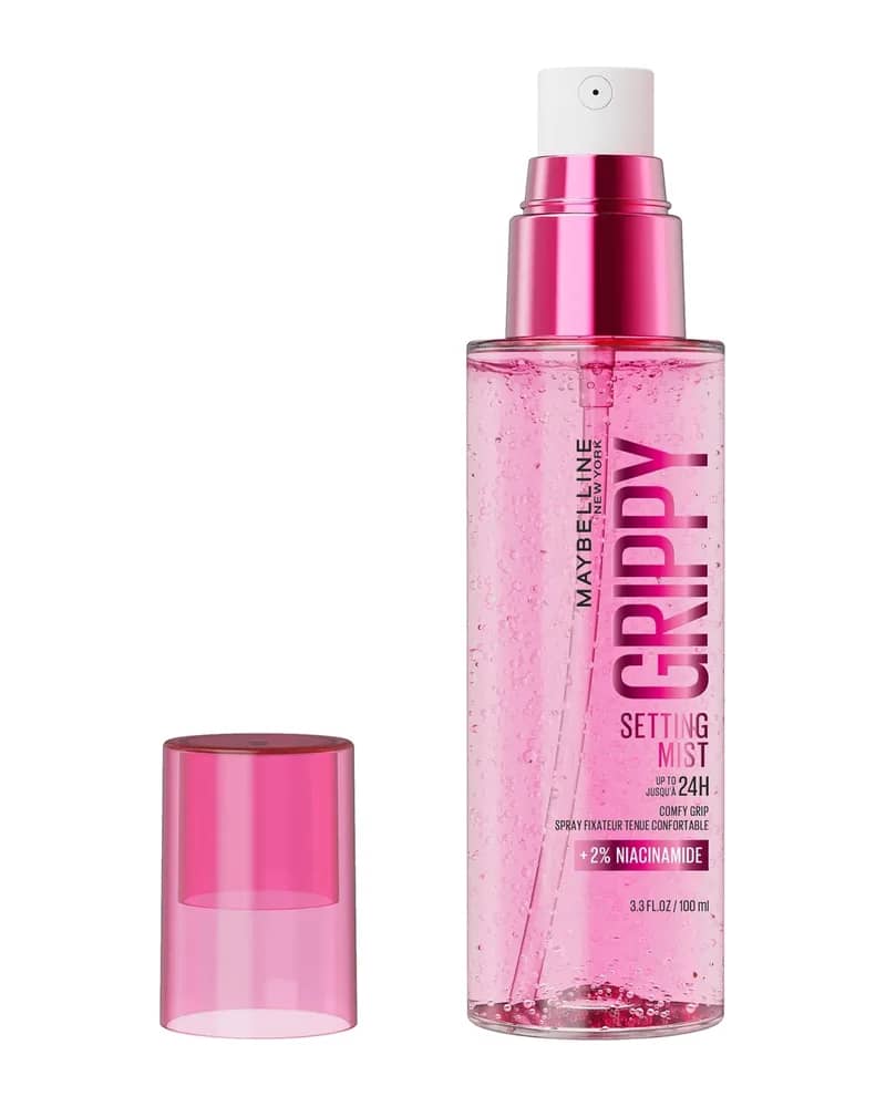 Maybelline Grippy Setting Mist
