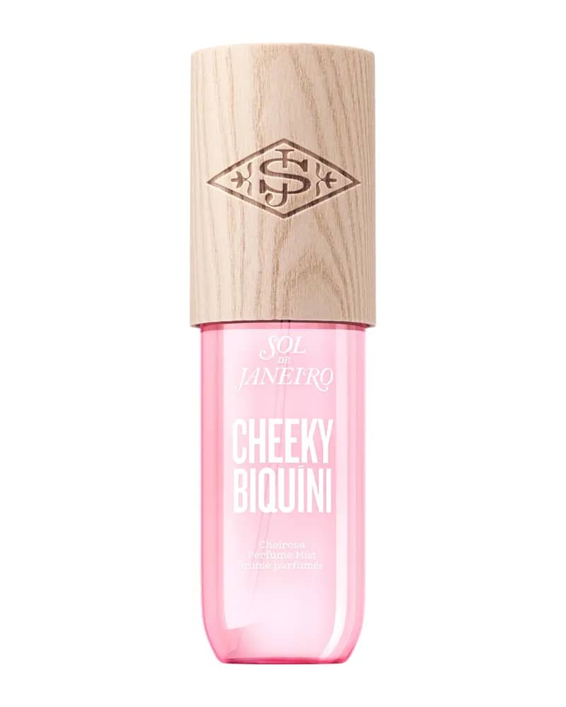 Sol de Janeiro Cheeky Biquini Mist 90ml LE