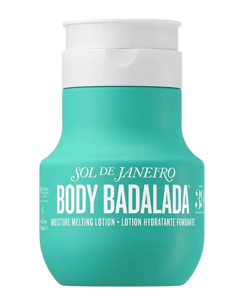 Sol de Janeiro Body Badalada '39 Lotion 100ml