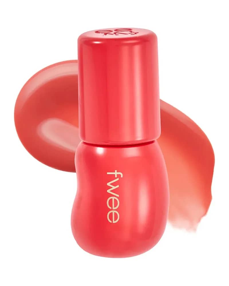 Fwee 3D Voluming Gloss 30% 5.3g (Various Shades)