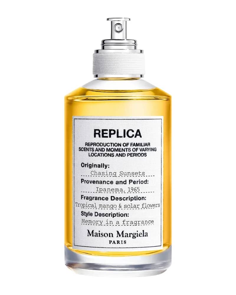 Maison Margiela Replica Chasing Sunsets Eau de Toilette 100ml