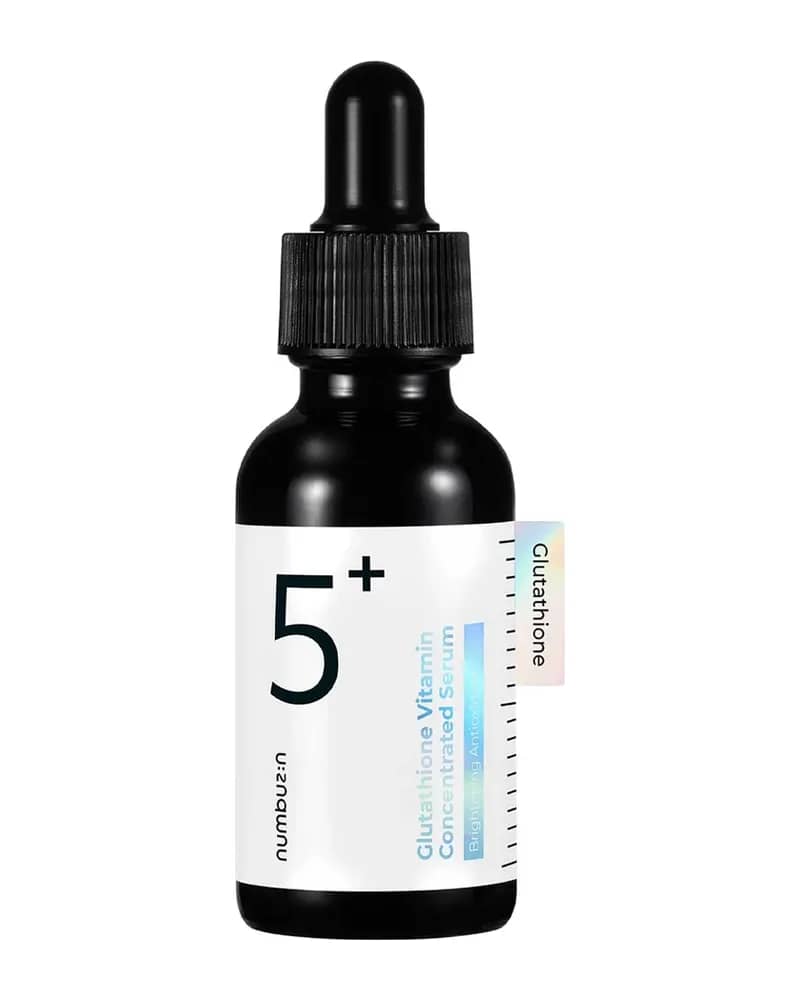 Numbuzin No.5 Vitamin Serum 30ml