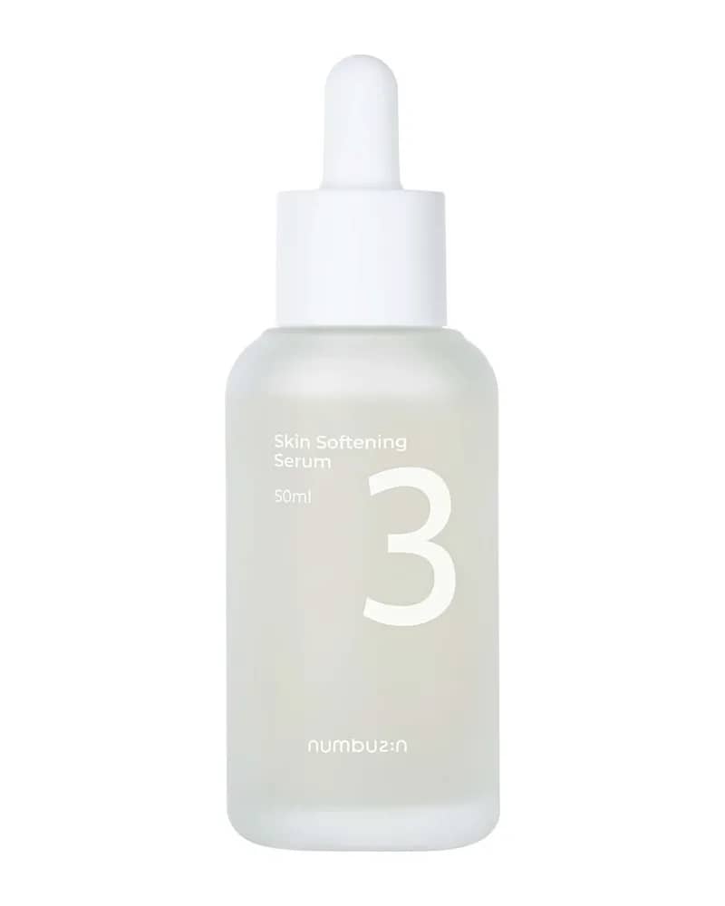Numbuzin No.3 Skin Softening Serum 50ml
