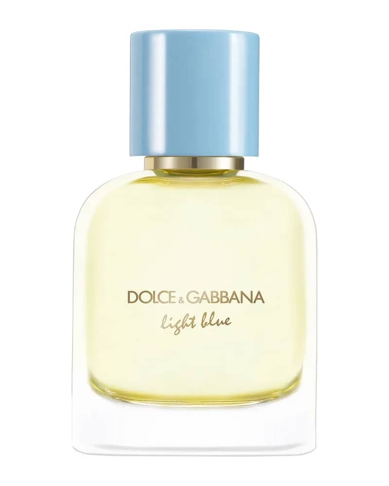 Dolce&Gabbana Light Blue Pour Homme Eau de Parfum 50ml