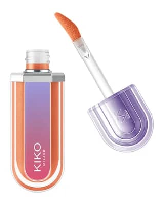 KIKO Milano 3D Hydra Xtreme Plumping Lip Gloss