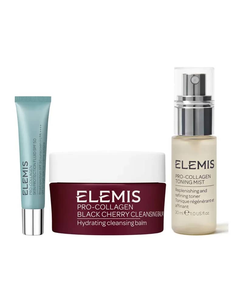 Elemis Travel Essentials Set
