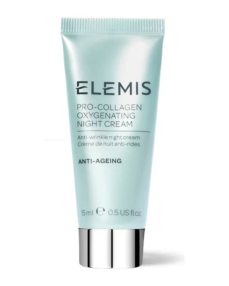 Elemis Pro-Collagen Night Cream 15ml