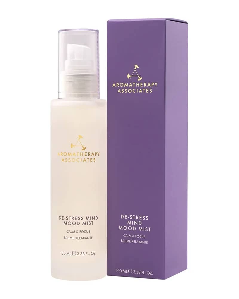 Aromatherapy Associates De-Stress Mind Mood Mist 100ml