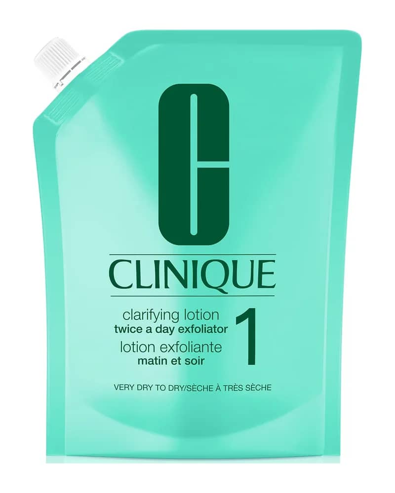 Clinique Clarifying Lotion 1 Refill 400ml