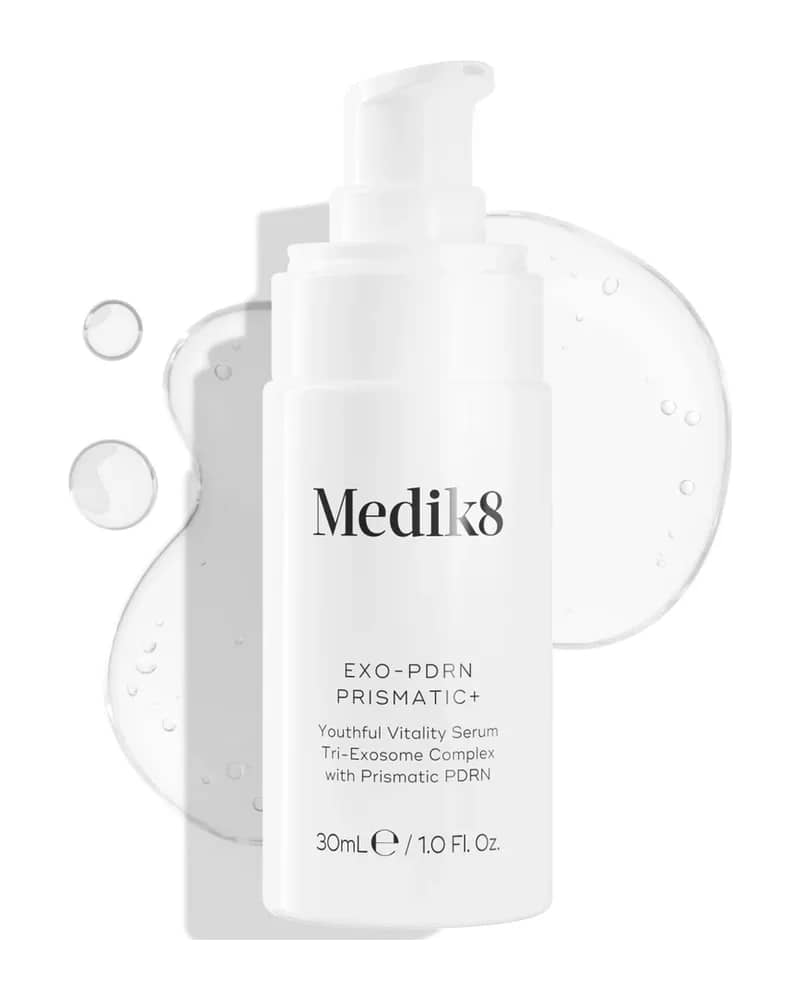 Medik8 Exo-PDRN Prismatic+ Serum 30ml