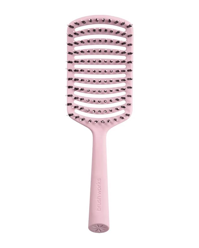 brushworks Vented Bristle Hair Brush