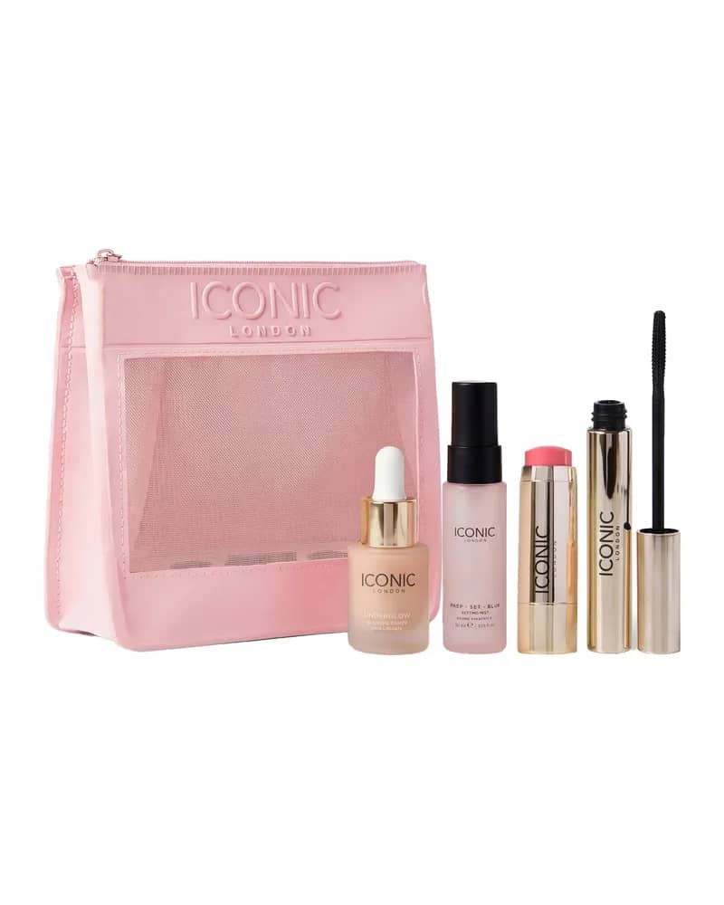 ICONIC London Discovery Set