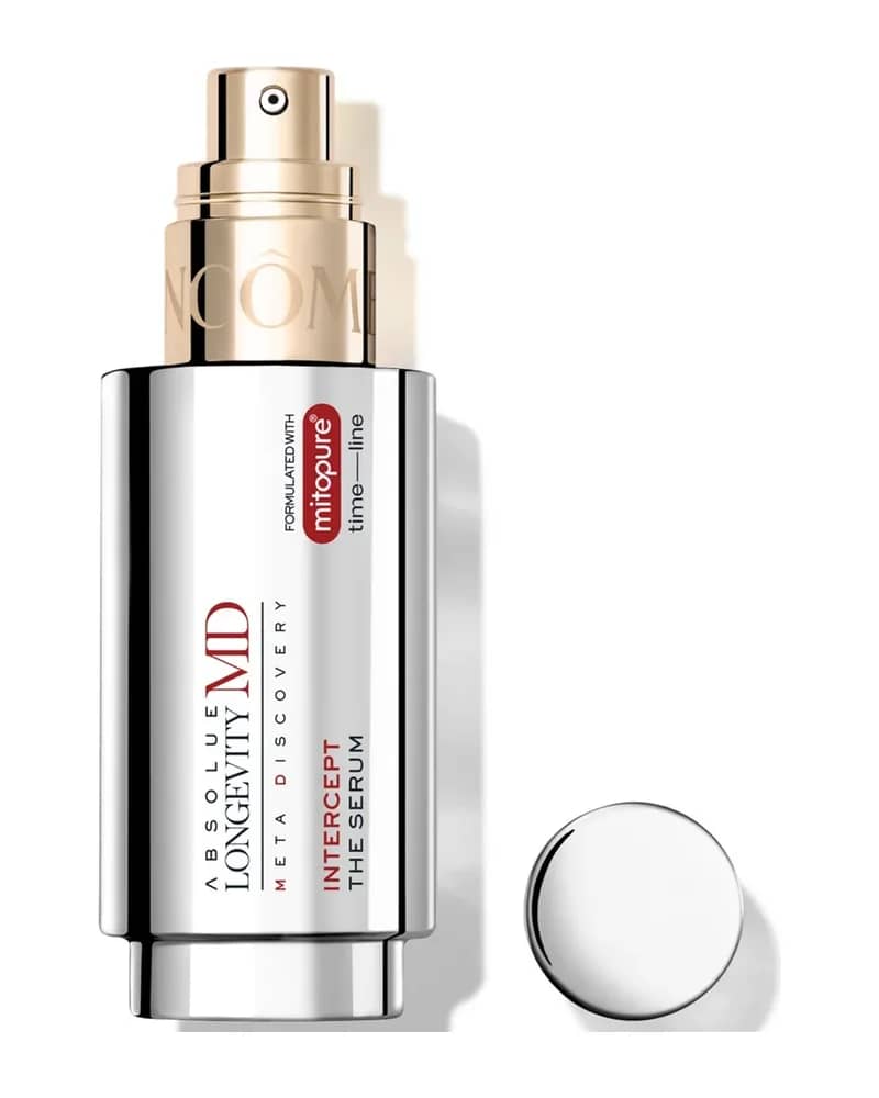 Lancôme Absolue Longevity MD Intercept the Serum 50ml