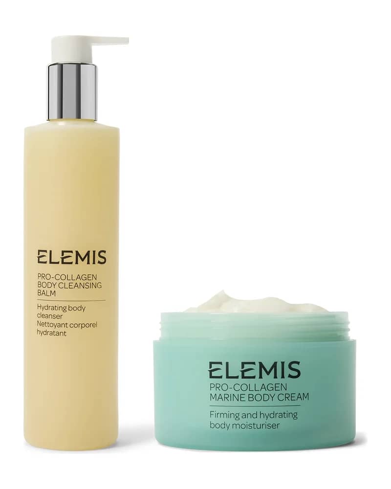 Elemis Pro-Collagen Body Duo (Full Sizes)