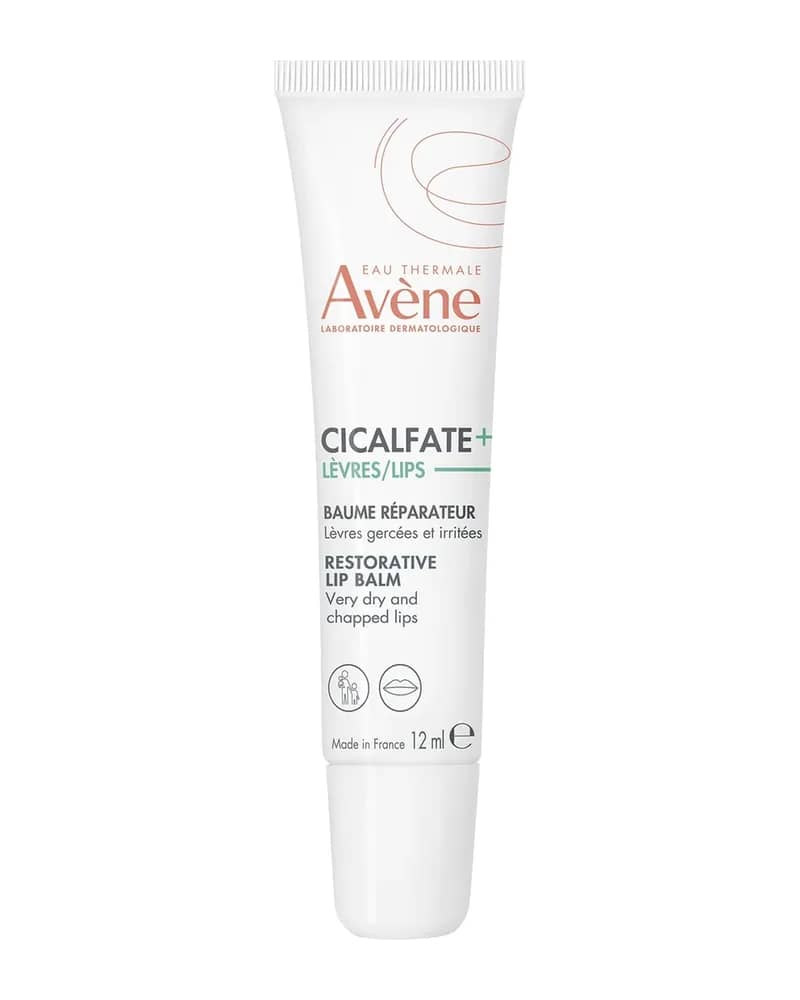 Avène Cicalfate+ Lips Repair Lip Balm 12ml