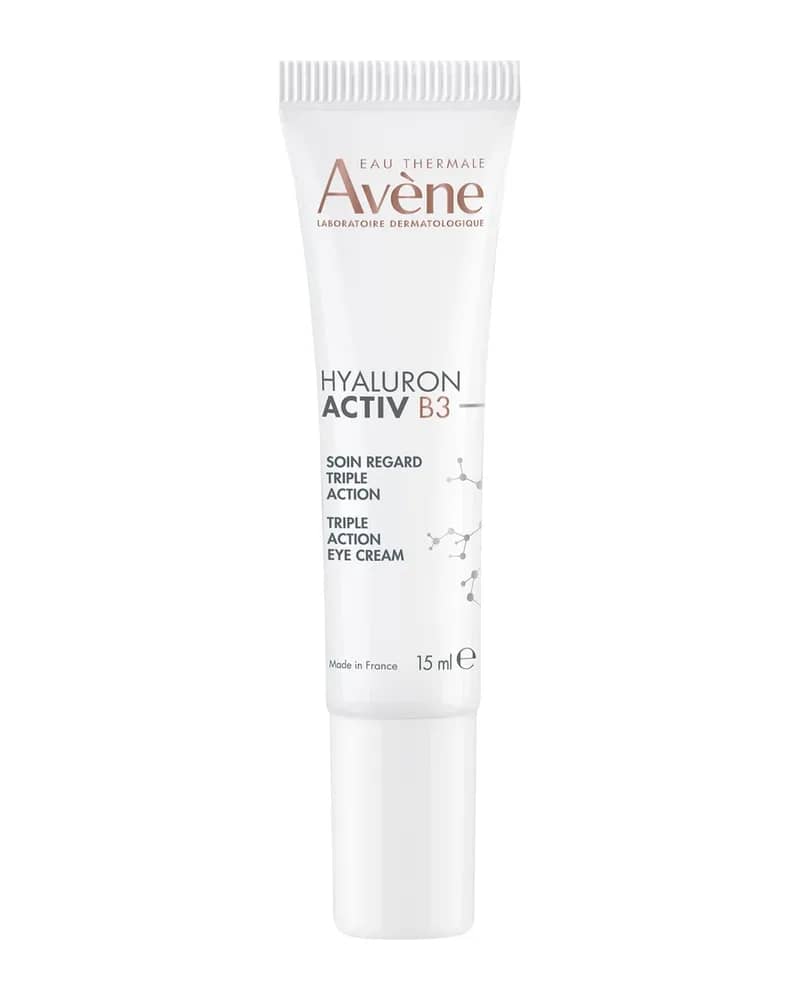 Avène Hyaluron Activ B3 Triple Correction Eye Cream 15ml
