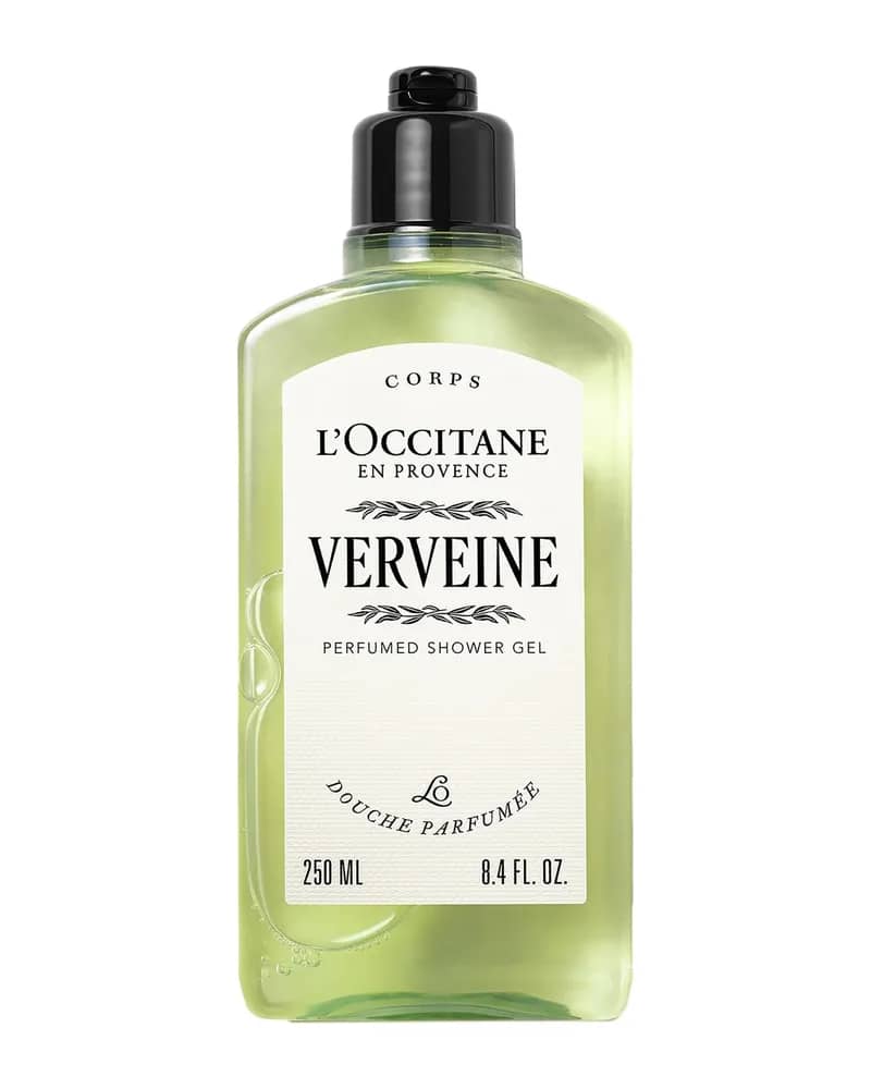 L'Occitane Verveine (Verbena) Shower Gel 250ml