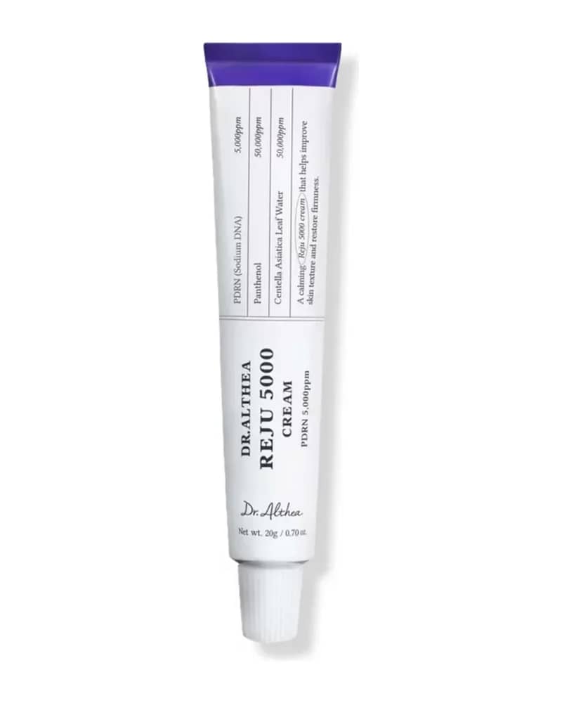 Dr. Althea Reju 5000 Cream 20g (PDRN 5,000ppm)