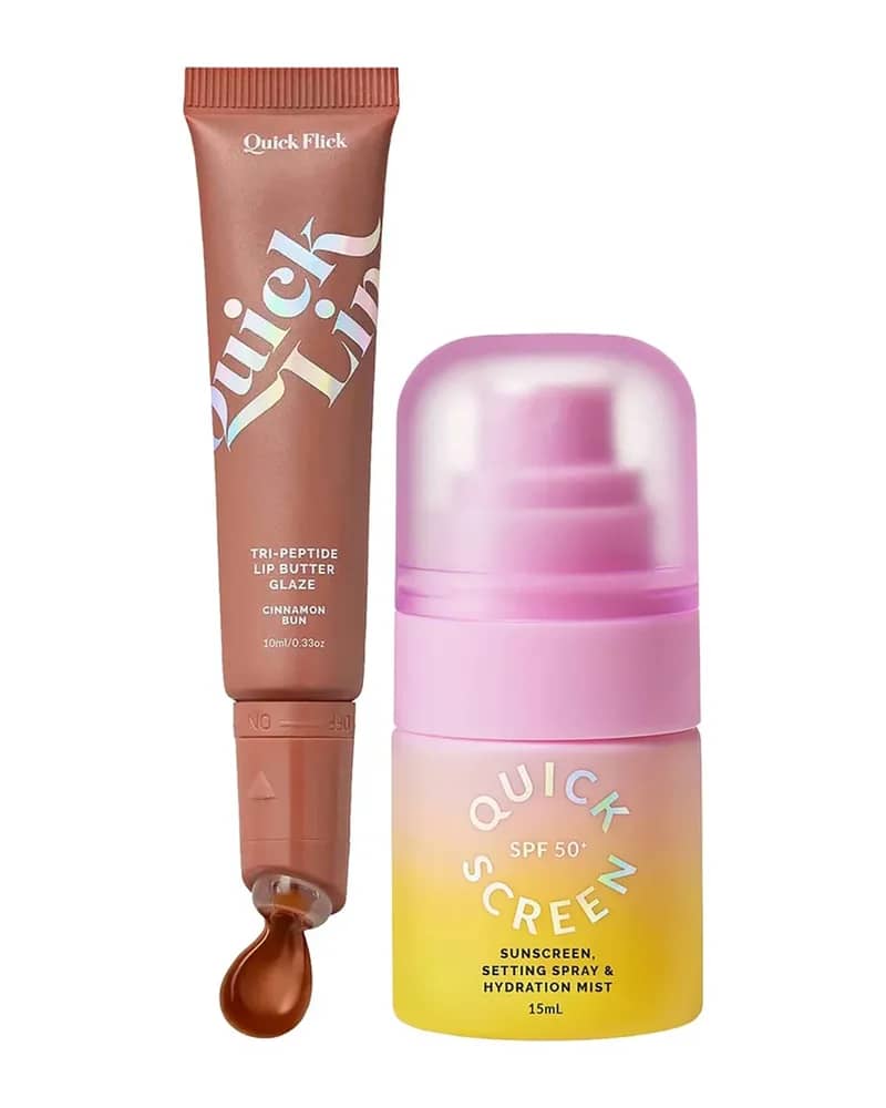 Quick Flick Gloss & Go Duo Bundle