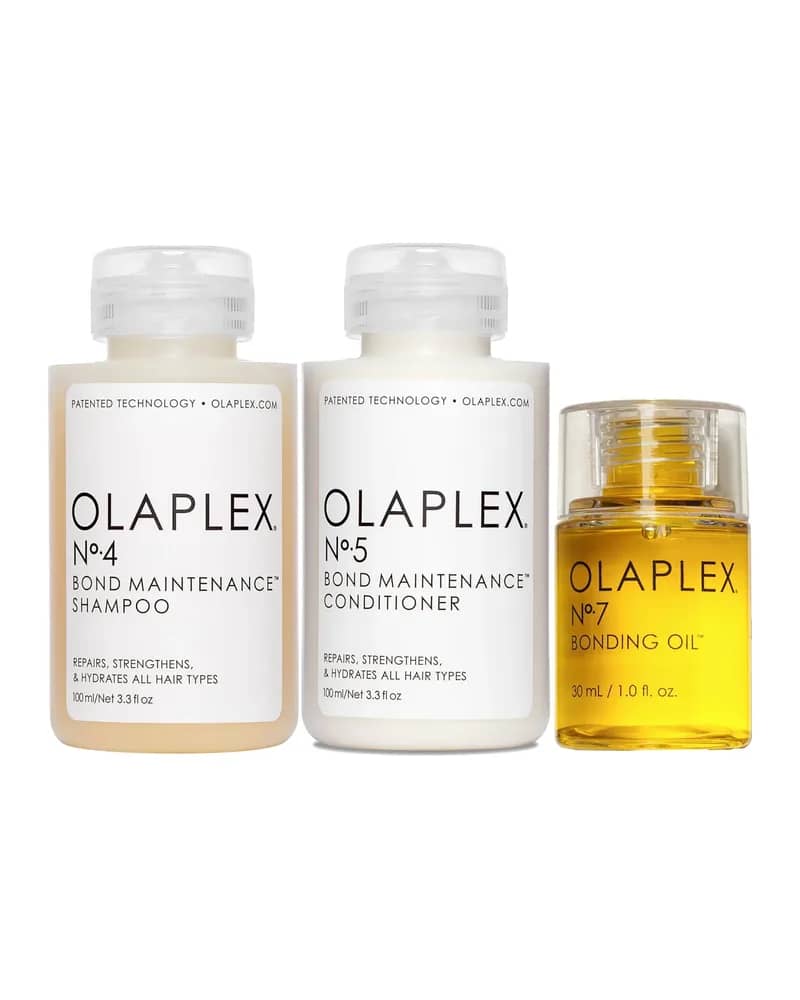 Olaplex Summer Essentials