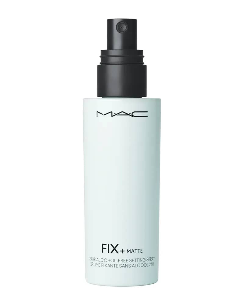MAC Fix+ Matte 24HR Alcohol-Free Setting Spray 100ml