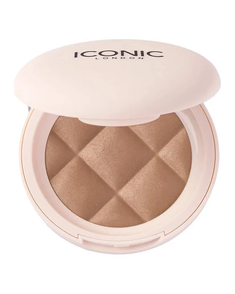 ICONIC London Soft Touch Bronzer (Various Shades)