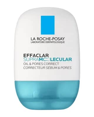La Roche-Posay Effaclar Supramolecular Face Moisturiser for Oily Skin & Visible Pores with Salicylic Acid & Niacinamide 40ml
