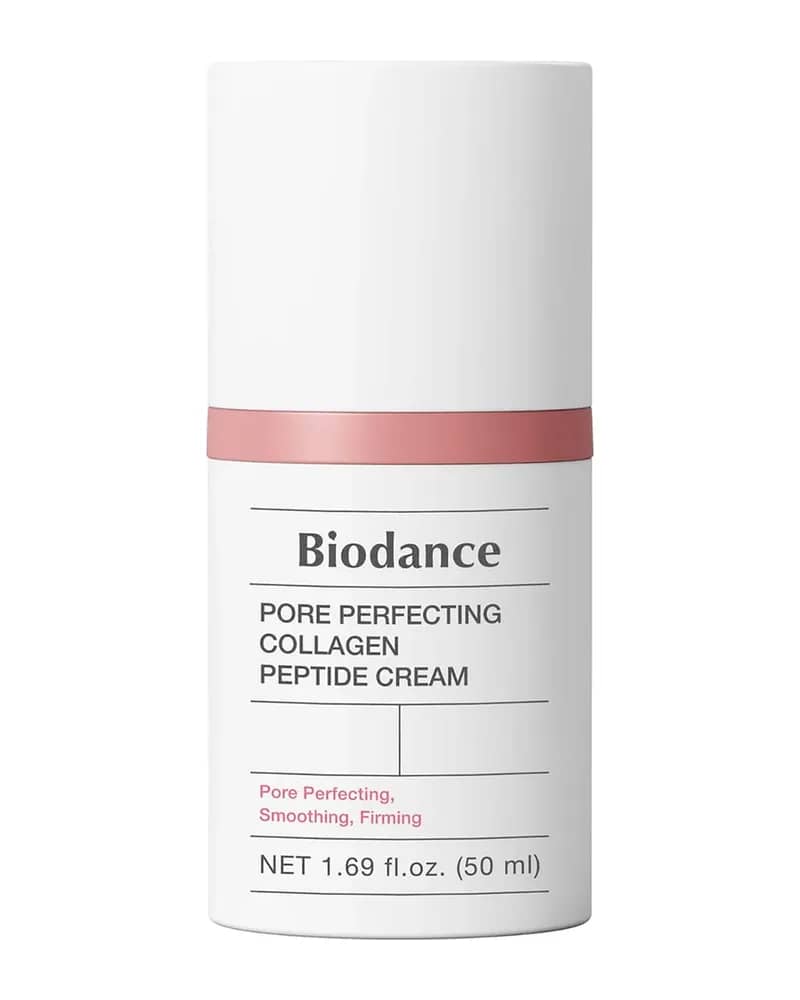 Biodance PORE PERFECTING COLLAGEN PEPTIDE CREAM 50ml