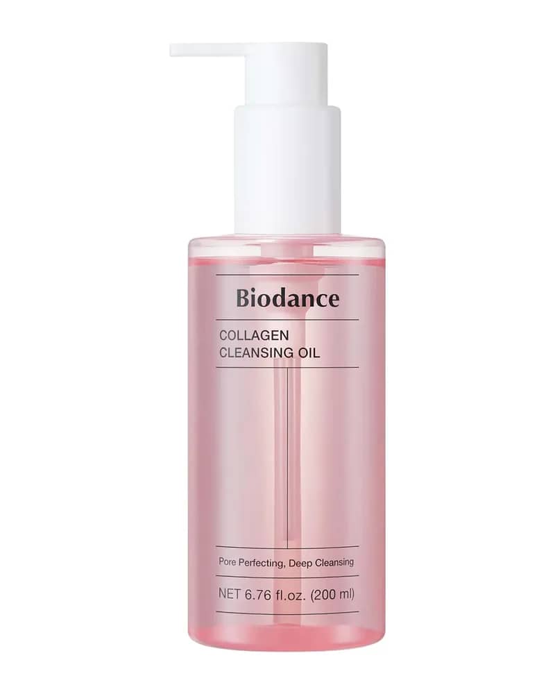 Biodance Collagen Cleansing Oil 200ml