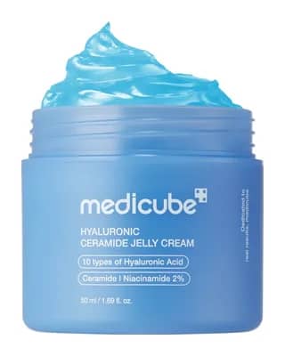 Medicube HYLARUONIC CERAMIDE JELLY CREAM 50ml