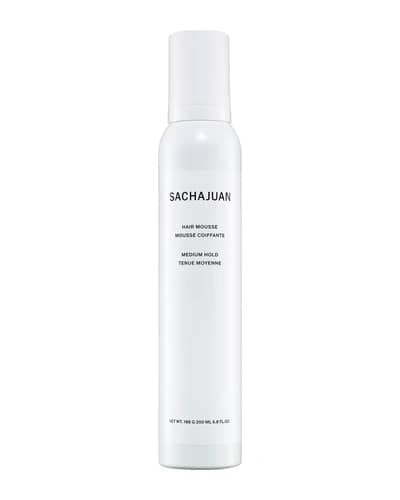 Sachajuan Hair Mousse (200ml)