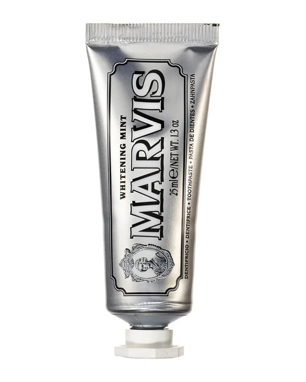 Marvis Whitening Mint Travel Toothpaste (1.3 oz.)
