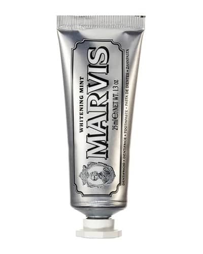 Marvis Whitening Mint Travel Toothpaste (1.3 oz.)